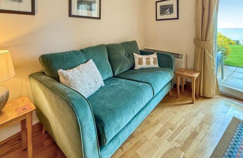 Brora House | No4 The Links Apartments