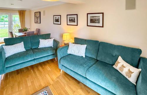 Brora House | No4 The Links Apartments