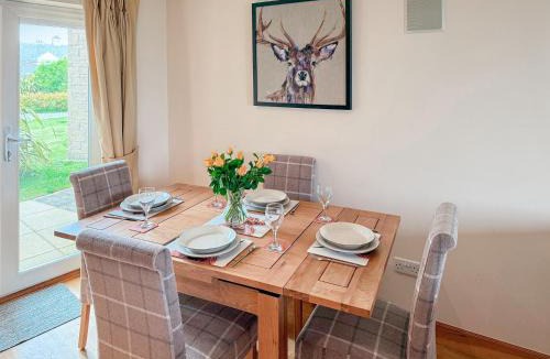 Brora House | No4 The Links Apartments