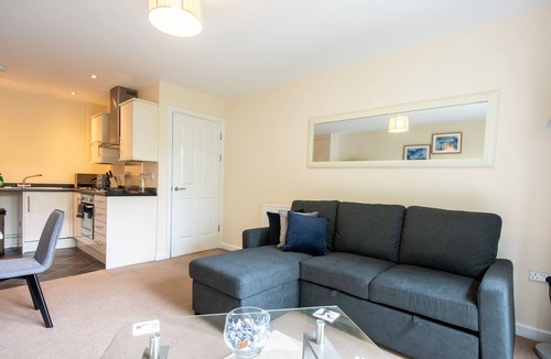 Mansfield Apartment | No6