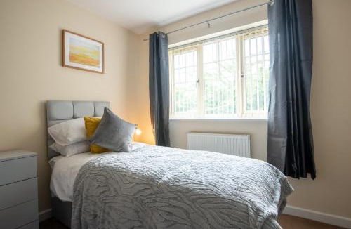 Mansfield Apartment | No6 Nursery Convent