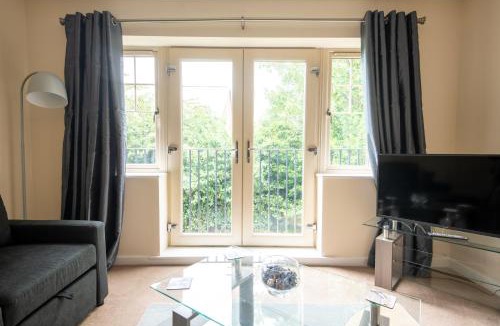 Mansfield Apartment | No6 Nursery Convent