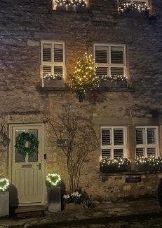 Kirkby Lonsdale House | No6, Queens square