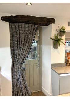 Kirkby Lonsdale House | No6, Queens square