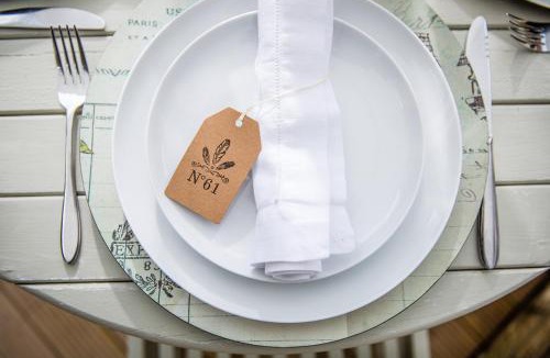 Winchcombe House | No61 Winchcombe (Cotswolds)