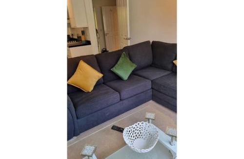 Mansfield Apartment | No7