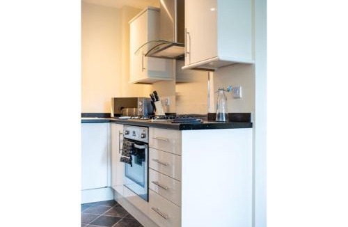 Mansfield Apartment | No7