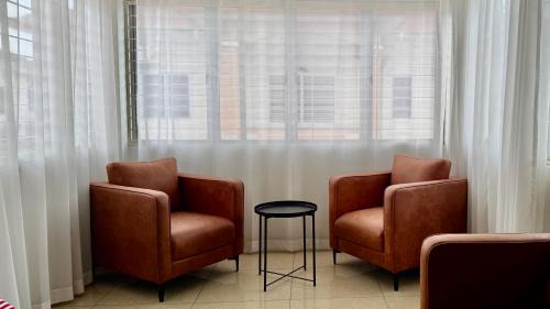 Tanjung Karang Apartment | no7 HOMESTAY