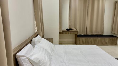 Tanjung Karang Apartment | no7 HOMESTAY