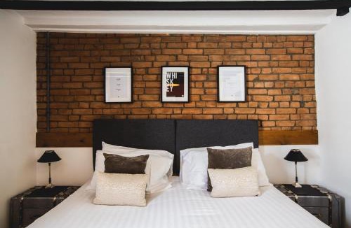 Chepstow House | No8 Chepstow