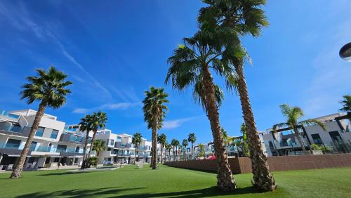 Guardamar del Segura Apartment | 'Nº85' Oasis Beach X - Holiday Apartment