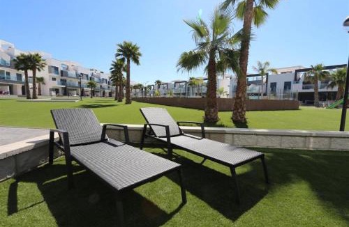 Guardamar del Segura Apartment | 'Nº85' Oasis Beach X - Holiday Apartment