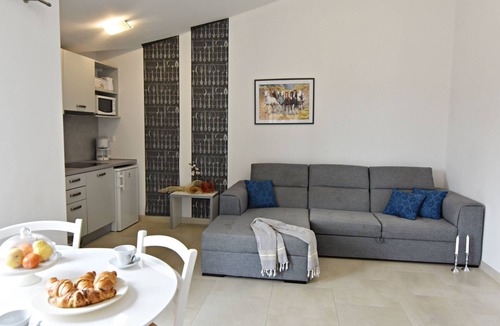 Tar Apartment | NOA2 Poreč-Tar apartment with pool, balcony, games room, Wi-Fi, barbeque