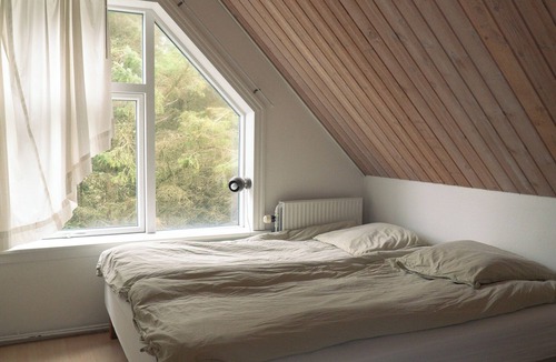 Klitmoller Bed & Breakfast | Noah's Ark Homestay