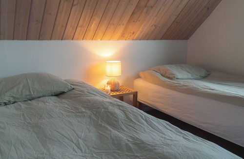 Klitmoller Bed & Breakfast | Noah's Ark Homestay