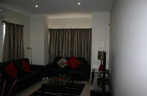 Muswellbrook Hotel | Noah's Mid City Motor Inn