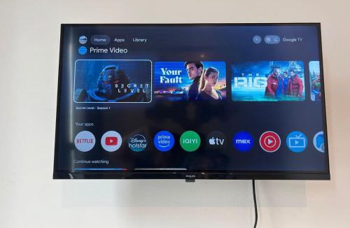 Seksyen 14 Apartment | Noah's Studio