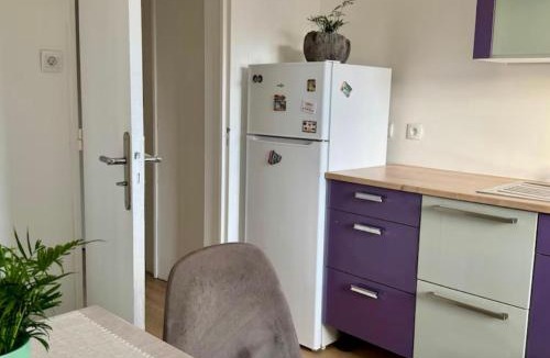 Montigny-les-Metz Apartment | Noami