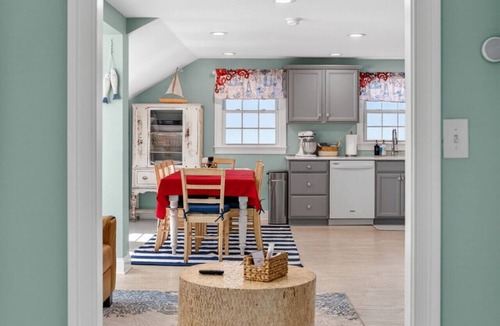 Groton Apartment | Noank Tranquil Waterfront