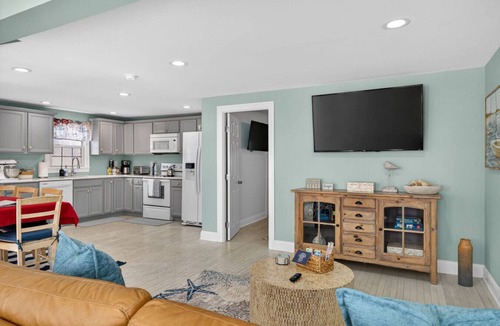 Groton Apartment | Noank Tranquil Waterfront