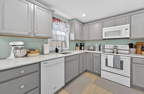 Groton Apartment | Noank Tranquil Waterfront