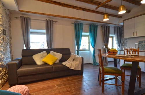Rovinj House | Noanna Apartment