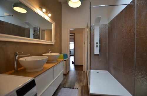 Rovinj House | Noanna Apartment