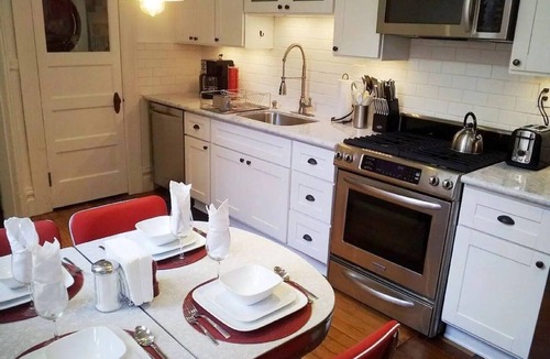 Nob Hill Condo | Nob Hill Apartment