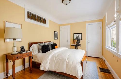 Nob Hill Bed & Breakfast | Nob Hill Charm