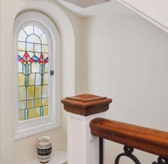 Nob Hill Bed & Breakfast | Nob Hill Charm