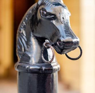 Nob Hill Bed & Breakfast | Nob Hill Charm