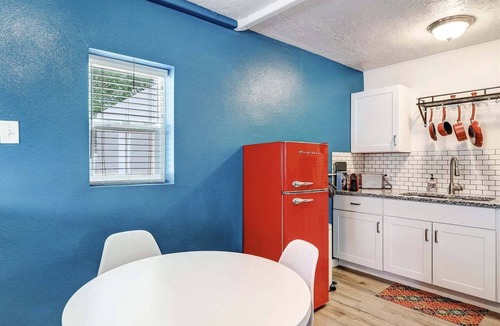 University Heights House | Nob Hill Haven, near UNM