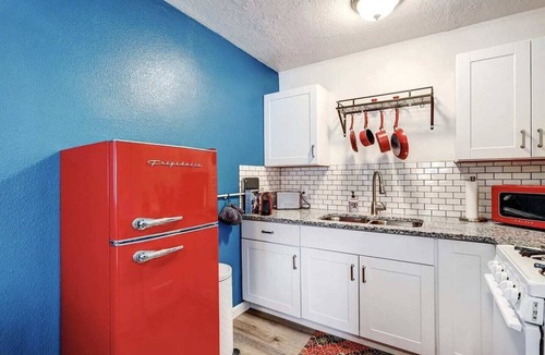 University Heights House | Nob Hill Haven, near UNM