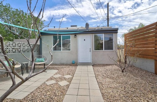 University Heights House | Nob Hill Haven, near UNM