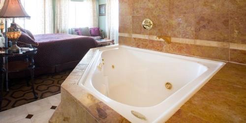 Theater District Hotel | Nob Hill Hotel