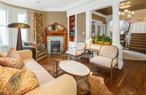 Lower Nob Hill Bed & Breakfast | Nob Hill Inn