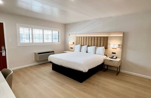 Nob Hill Hotel | Nob Hill Motor Inn