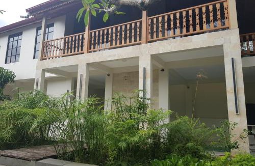 Ngaglik Villa | NOBE Villas