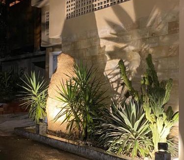 Ngaglik Villa | NOBE Villas