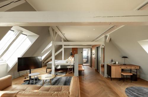 København V Hotel | Nobis Hotel Copenhagen, a Member of Design Hotels™