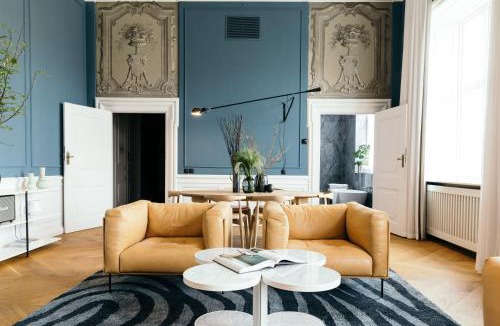 København V Hotel | Nobis Hotel Copenhagen, a Member of Design Hotels™