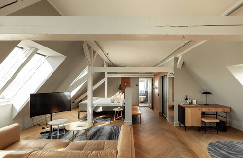 København V Hotel | Nobis Hotel Copenhagen, a Member of Design Hotels