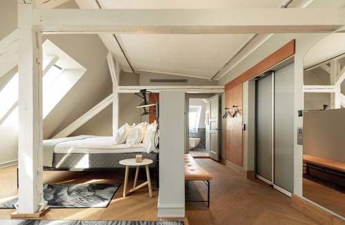 København V Hotel | Nobis Hotel Copenhagen, a Member of Design Hotels