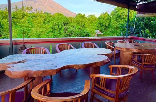 Tulamben Resort | Noble Bali Diving Resort Tulamben