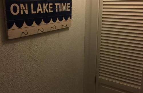 Kingsland Apartment | Noble Cabin #3 on Lake LBJ