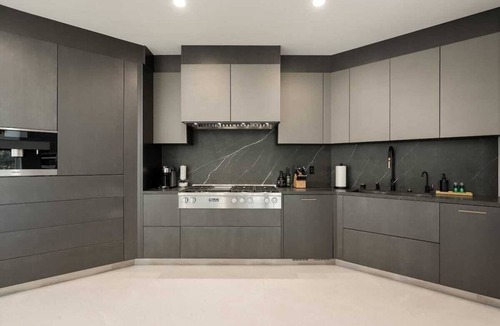 Brentwood Villa | Noble Crest