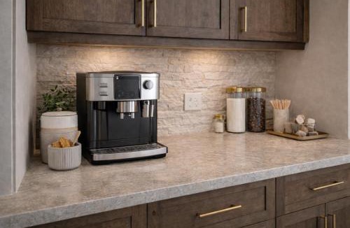 South Tuxedo Park Apartment | Noble Homes