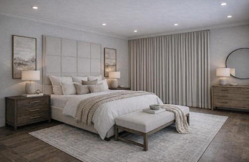South Tuxedo Park Apartment | Noble Homes