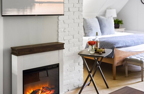 Bridgton Bed & Breakfast | Noble House Inn