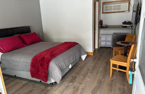 Minden Hills Hotel | Noble Motel On Moore Lake